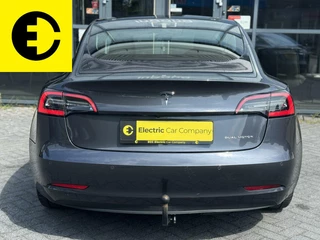 Tesla Model 3 Tesla Model 3 Long Range 75kWh | AutoPilot 3.0 | FSD| Incl. BTW - afbeelding nr 10