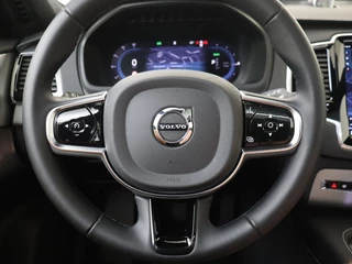 Volvo XC90 Volvo XC90 T8 AWD Ultimate Dark | Luchtvering | Trekhaak | 360° Camera | - afbeelding nr 24