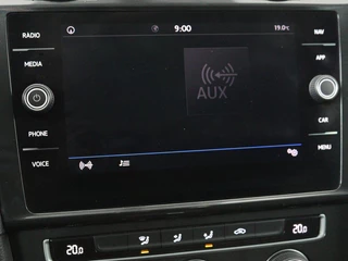 Volkswagen Golf Volkswagen Golf 1.5 TSI Comfortline | Trekhaak | Carplay |  Adaptive cruise | Navigatie | Parkeerhulp | Climate control | Bluetooth | Getint glas - afbeelding nr 20