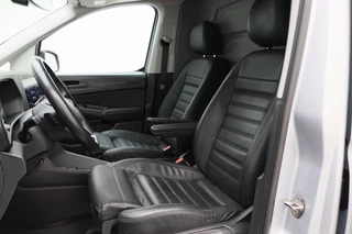 Volkswagen Caddy Volkswagen Caddy Cargo 2.0 TDI DSG 1st Edition 2x Schuifdeur, Leer, Camera, ACC, Virtual Cockpit, LED, Trekhaak, 17'' - afbeelding nr 10