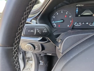 Ford Fiesta Ford Fiesta EcoBoost 100 pk Titanium | Navigatie | Apple Carplay - afbeelding nr 19