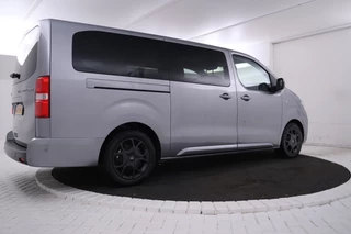 Citroën ë-Spacetourer Citroën ë-Spacetourer 75kWh L2 Nieuwe bus! 9 Persoons, Apple carplay - afbeelding nr 3