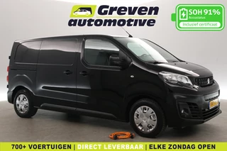Peugeot e-Expert 75 kWh L2H1