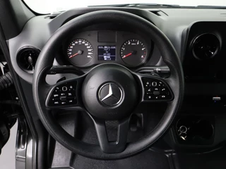 Mercedes-Benz Sprinter | Touchscreen | Camera | 3-Persoons | Airco | Cruise - afbeelding nr 14