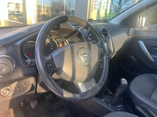 Dacia Sandero Stepway - afbeelding nr 7