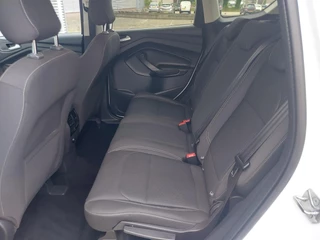 Ford Kuga Ford KUGA 1.5 EcoBoost Titanium ,airco,cruise,parkeersensoren,navigatie/camera,afneembaretrekhaak, - afbeelding nr 9