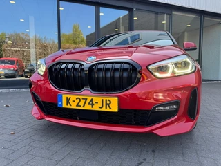 BMW 1 Serie - afbeelding nr 3