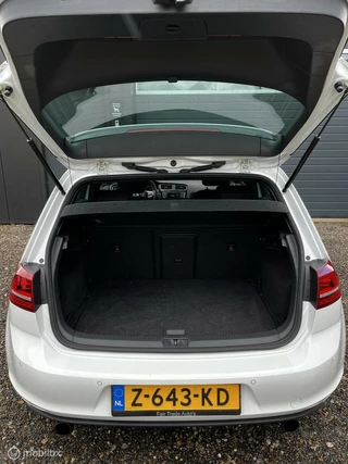 Volkswagen Golf Volkswagen Golf GTI 2.0 TSI |GERESERVEERD - afbeelding nr 15