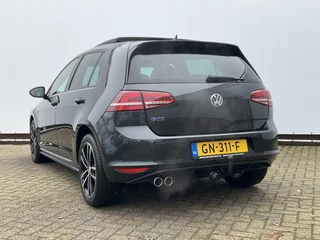 Volkswagen Golf - afbeelding nr 13