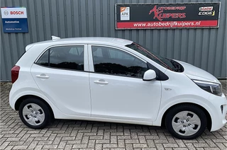 Kia Picanto Kia Picanto 1.0 MPi ComfortPlusLine Airco.Camera.Car.play.Electr.pakket - afbeelding nr 3