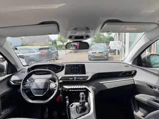Peugeot 5008 Peugeot 5008 1.2 PURETECH ALLURE ALL IN PRIJS - afbeelding nr 11