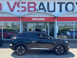 Peugeot 2008 Peugeot 2008 1.2 PURETECH AUT. GT-LINE LED NAVI PANO-DAK CAMERA CARPLAY AIRCO LMV PDC - afbeelding nr 4