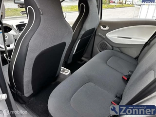 Renault ZOE Renault Zoe Q90 Life Quickcharge 41 kWh - afbeelding nr 7