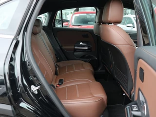 Mercedes-Benz GLA Mercedes-Benz GLA 250 e Progressive I Widescreen I Leder I Keyless - afbeelding nr 8