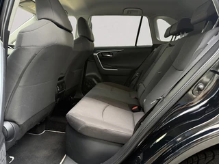 Toyota RAV4 - afbeelding nr 9