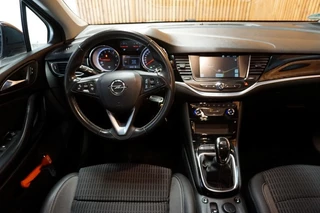 Opel Astra Opel Astra HB 1.2 DESIGN & Tech/ CLIMA/ NAVI - afbeelding nr 22