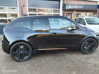 BMW i3 BMW i3 S Executive Edition 120Ah 42 kWh - afbeelding nr 6