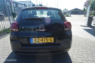 Citroën C3 Citroen C3 1.2 PureTech Feel 105g ( ERG NETJES ) - afbeelding nr 17