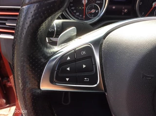 Mercedes-Benz GLE Mercedes GLE-klasse 350 d 4MATIC AMG 21