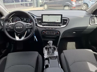 Kia Ceed Sportswagon Kia Ceed Sportswagon 1.5 T-GDi DynamicLine / ACC / LANE ASS. / DAB+ - afbeelding nr 10