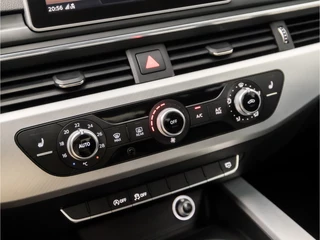 Audi A4 150Pk Automaat (VIRTUAL COCKPIT, GROOT NAVI, CLIMATE, STOELVERWARMING, SPORTSTOELEN, LED KOPLAMPEN, CRUISE, NIEUWE APK, NIEUWSTAAT) - afbeelding nr 10