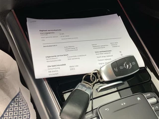 Mercedes-Benz B-Klasse Mercedes B180 Premium, nieuw model, zeer compleet, led, wide screen, camera, navi, - afbeelding nr 34