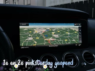 Mercedes-Benz E-Klasse Mercedes E-klasse Estate AMG 63 S 4MATIC Premium Plus 612PK - afbeelding nr 31