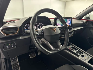 CUPRA Leon - afbeelding nr 13