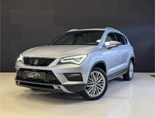 SEAT Ateca - 519829164-0