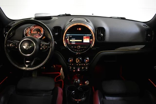 MINI Countryman LEDER/HEADUP/PANORAMADAK - afbeelding nr 2