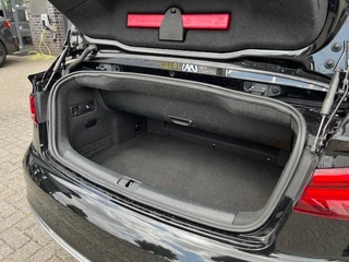 Audi S3 Audi S3 CABRIO 2.0 TFSI S3 Q. S-LINE - AIRSCARF - BenO - VIRTU - afbeelding nr 20