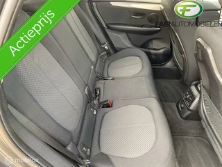 BMW 2 Serie BMW 2-serie Active Tourer 218i Luxury - afbeelding nr 21