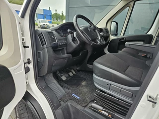 Citroën Jumper Citroen Jumper 35 2.2 BlueHDi 165PK L4H2 Navi 165 PK - afbeelding nr 27