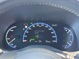 Toyota Yaris Cross - afbeelding nr 12