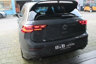 Volkswagen Golf Volkswagen Golf 2.0 TSI GTI Clubsport 2023 VOL - afbeelding nr 24