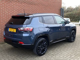 Jeep Compass - afbeelding nr 22