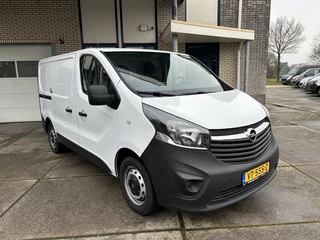 Opel Vivaro - afbeelding nr 3