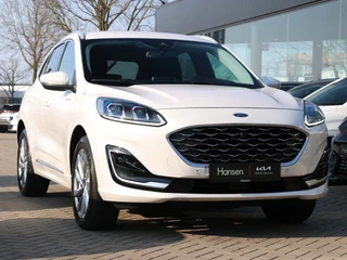Ford Kuga - afbeelding nr 4