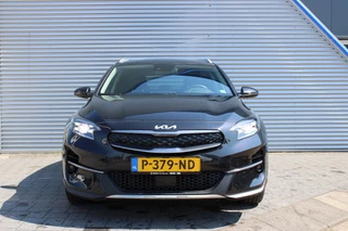 Kia XCeed - afbeelding nr 6