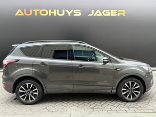 Ford Kuga Ford KUGA 1.5 EcoBoost ST Line Automaat - afbeelding nr 10