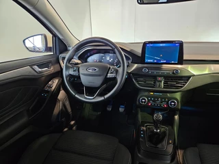 Ford Focus Ford Focus 1.5 EcoBoost 150PK Titanium Business / NL Auto - afbeelding nr 20