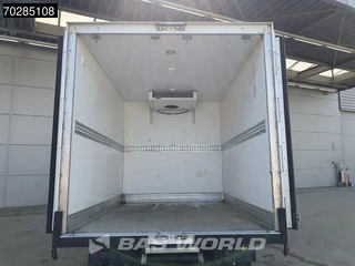 Iveco Daily Iveco Daily 35C14 Koelwagen Vriezer Carrier Lamberet 230V Stekker Dubbellucht Euro6 Koel Koeler Vries Vriezer Kühlwagen Kühler Frigo 10m3 Cruise control - afbeelding nr 3