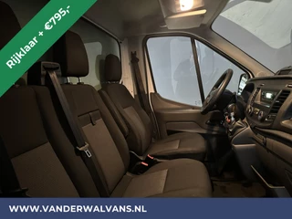 Ford Transit bijrijdersbank, 895kg laadvermogen, - afbeelding nr 5