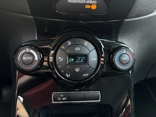 Ford Fiesta Ford Fiesta 1.0 EcoB. Titanium Navi Pdc Bluetooth Cruise - afbeelding nr 29