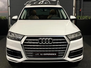 Audi Q7 2.0 TFSI Quattro 45 TFSI Panoramadak Leder CarPlay Export