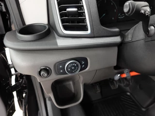 Ford Transit Ford Transit 290 2.0 TDCI L2H2 Trend Airco Bluetooth Camera  Cruise Control - afbeelding nr 10