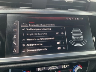 Audi Q3 Audi Q3 35 TFSI S edition Adapt.Cruise Carplay DigiDisplay S-Line - afbeelding nr 25