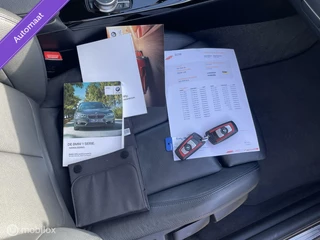 BMW 1 Serie BMW 1-serie 118i Edition Sport Line Shadow High Executive [ Sport Stoelen/ Grootbeeld Navi/ Harman&Kardon ] - afbeelding nr 12