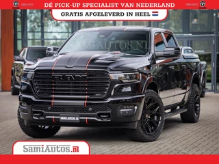 Dodge Ram Pick-Up - 455315624-0