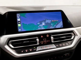 BMW 3 Serie BMW 3 Serie Touring 330e xDrive M Sport 293Pk Automaat (PANORAMADAK, M PAKKET, LASER KOPLAMPEN, MEMORY SEATS, HEAD-UP DISPLAY, HARMAN/KARDON, 360 CAMERA, ADAPTIVE CRUISE, APPLE CARPLAY, NIEUWE APK, NIEUWSTAAT) - afbeelding nr 33